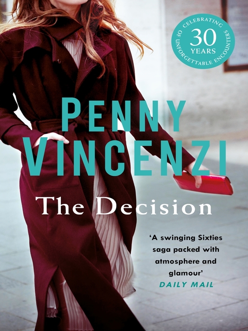 The Decision (eBook)